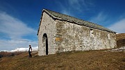 Monte Bregagno, balcone panoramico sul Lago di Como ed i suoi monti ! Il 19 dic. 2014  - FOTOGALLERY